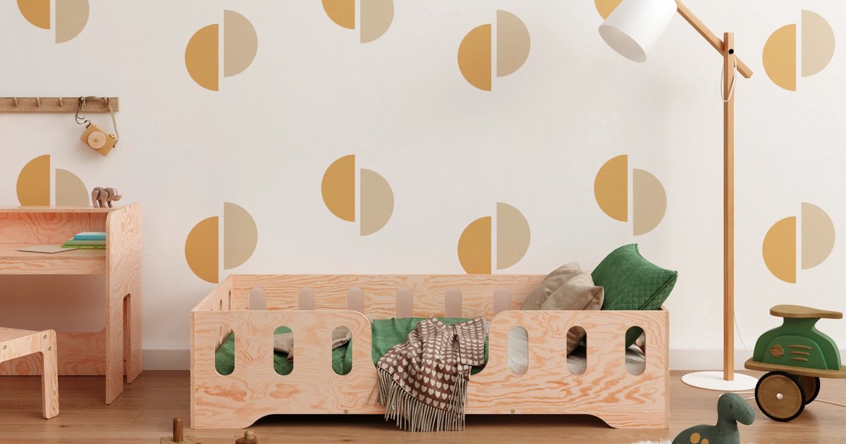 Das perfekte Baby Bett: Worauf Eltern achten sollten