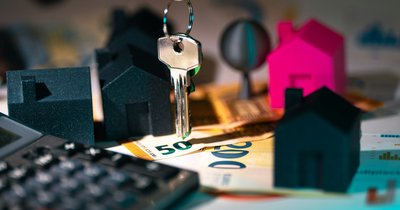 Baufinanzierung Vergleich: Beste Angebote finden