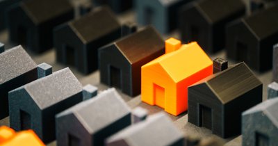 Baufinanzierung vergleichen: Schritt für Schritt