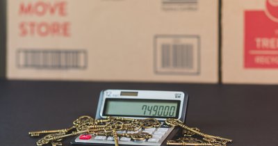 Baufinanzierung Zinsrechner: Raten berechnen