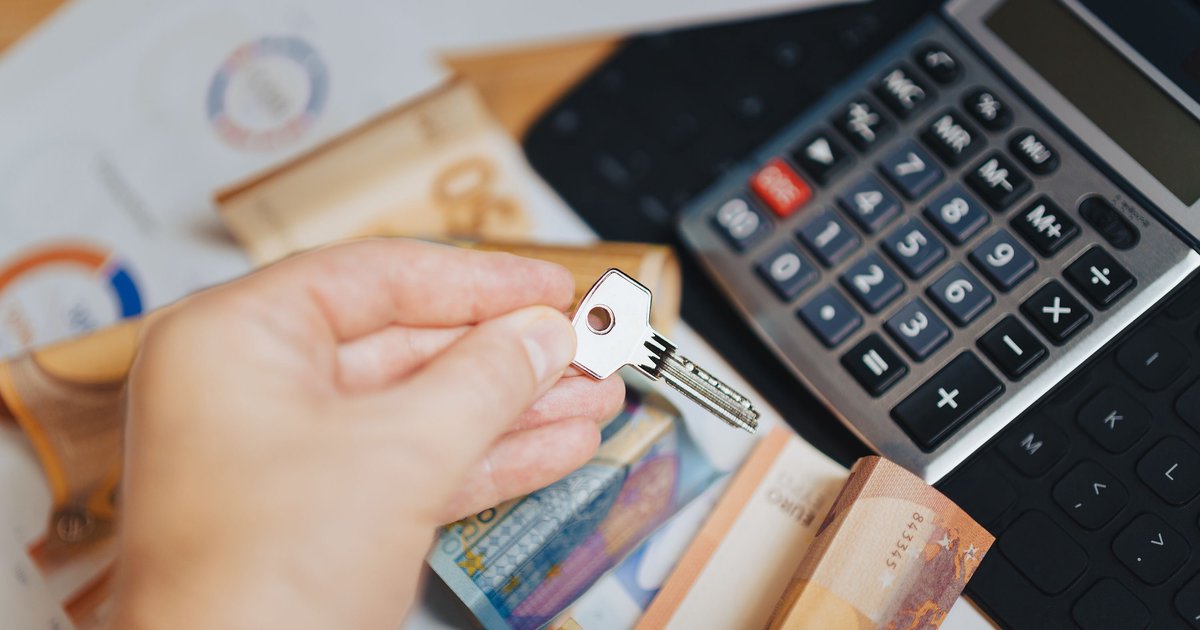 Rechner für Baufinanzierung: Budgetplanung