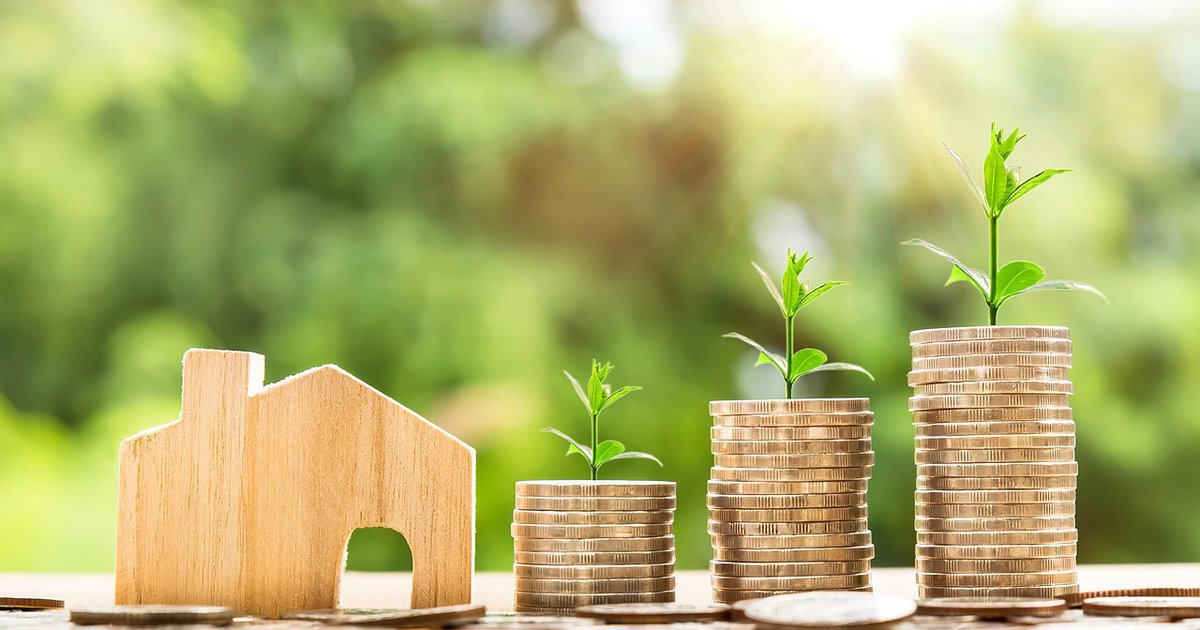 Baufinanzierung Zinsentwicklung: Trends analysieren