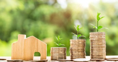 Baufinanzierung Zinsentwicklung: Trends analysieren