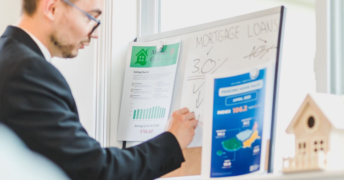 Baufinanzierung mit Interhyp: Ablauf und Vorteile