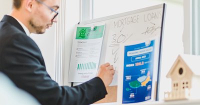 Baufinanzierung mit Interhyp: Ablauf und Vorteile