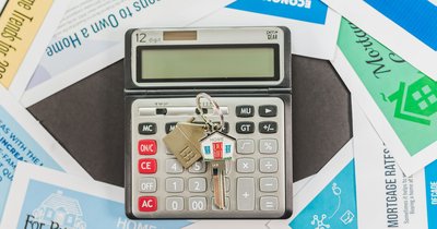 Interhyp Rechner Baufinanzierung: Online-Tool