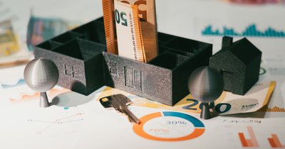 Zinsen Baufinanzierung: Entwicklung und Prognose