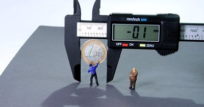 Zins Baufinanzierung: Einflussfaktoren verstehen