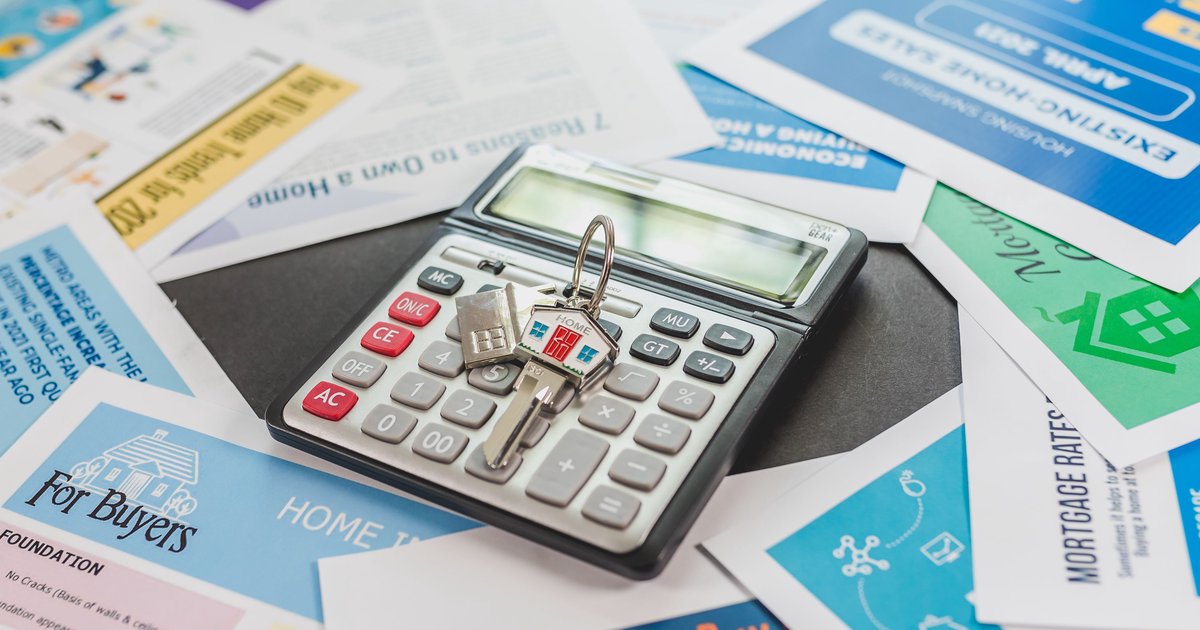 Aktuelle Zinsen Baufinanzierung: Tagesaktuelle Sätze