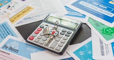 Aktuelle Zinsen Baufinanzierung: Tagesaktuelle Sätze