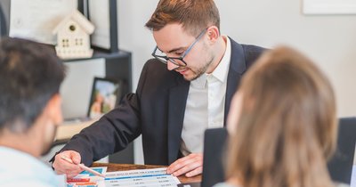 Aktuelle Zinsen Baufinanzierung: Vergleichsübersicht