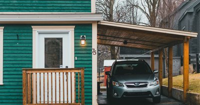 Baugenehmigung Carport: Schritt-für-Schritt-Anleitung