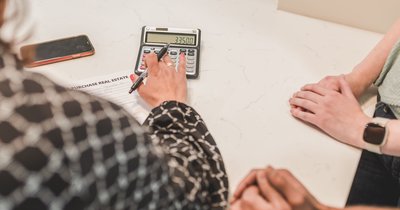 Baufinanzierung vergleichen und berechnen