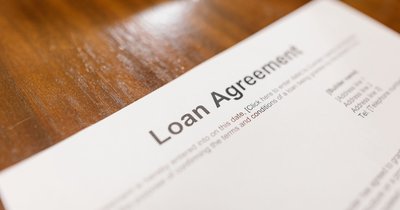 Baufinanzierung bei der ING-DiBa