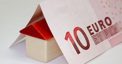 ING-DiBa Baufinanzierung im Überblick