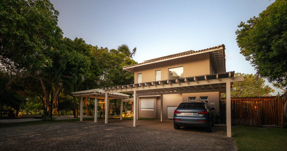Baugenehmigung für Carports: Regional unterschiedlich