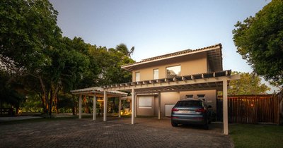 Baugenehmigung für Carports: Regional unterschiedlich