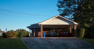 Baugenehmigung für Carports: Was Sie wissen müssen
