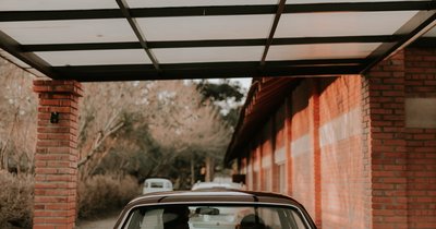 Carport Baugenehmigung: Anforderungen und Kosten