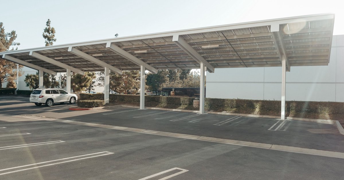 Baugenehmigung Carport NRW: Das ist zu beachten