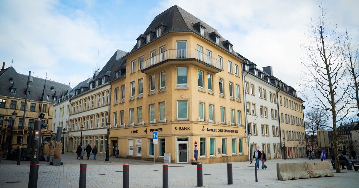Baufinanzierung bei der Sparkasse