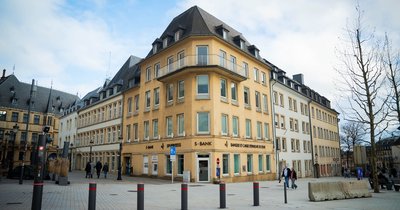 Baufinanzierung bei der Sparkasse