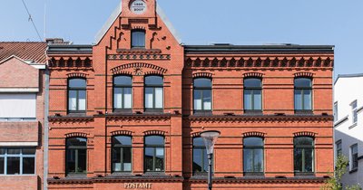 Sparkasse Baufinanzierung: Zinsen und Konditionen