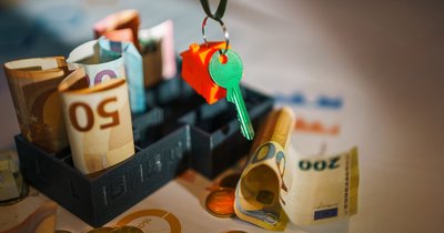 Baufinanzierung bei Sparkasse: Angebote vergleichen