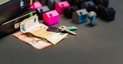 Baufinanzierung bei Baufi24