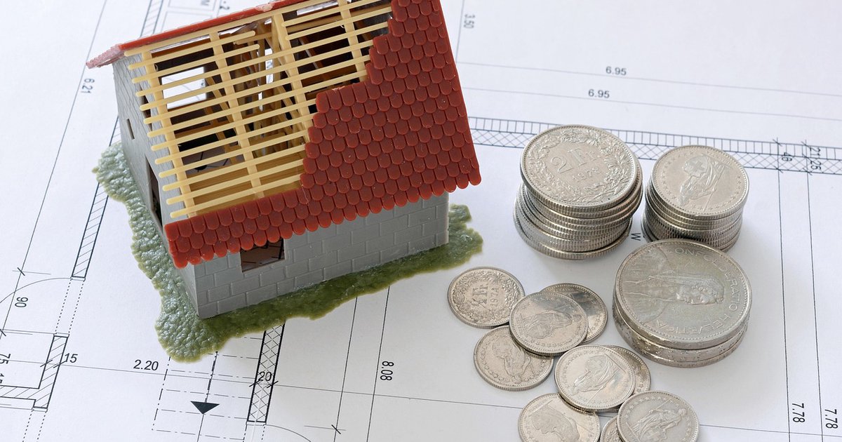 DKB Baufinanzierung: Leistungen und Vorteile