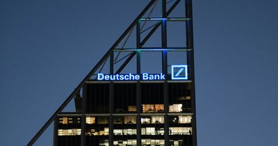 Deutsche Bank Baufinanzierung: Angebote und Zinsen