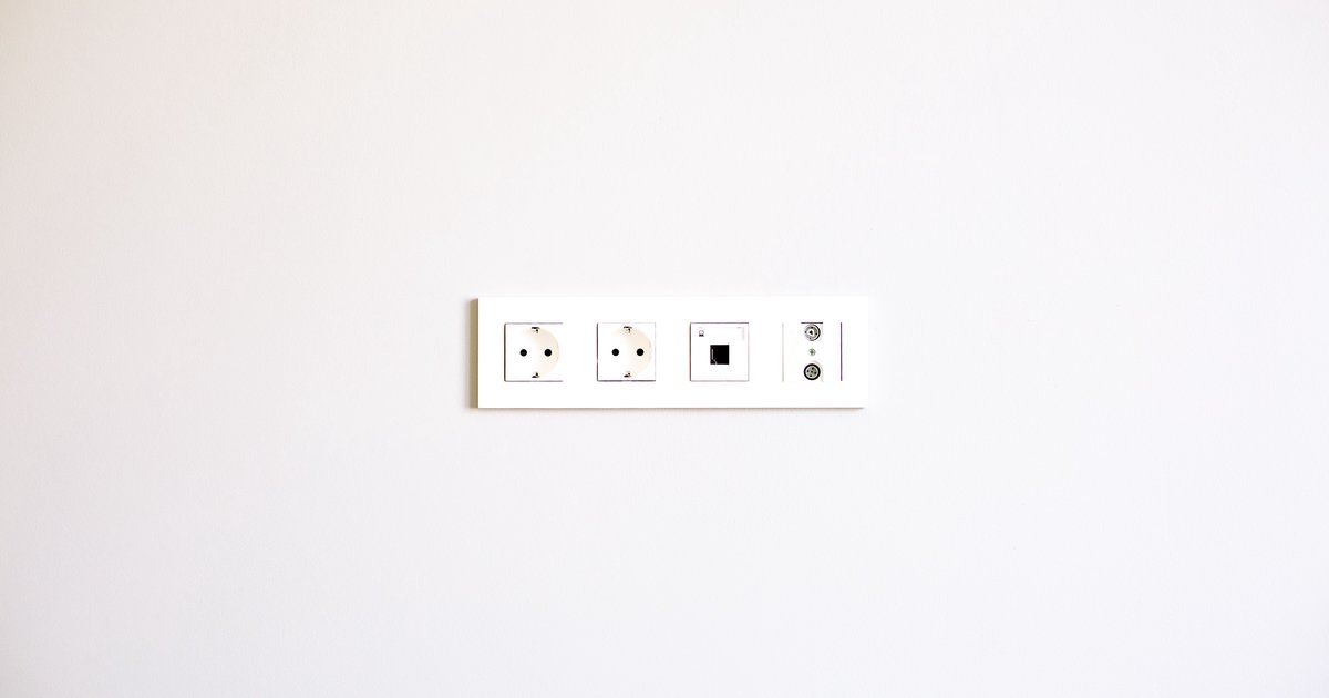 DIN Elektroinstallation: Normen und Anforderungen