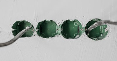 Elektroinstallation Verkabelung: Planung und Umsetzung