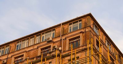 Energetische Sanierung: Maßnahmen und Förderung