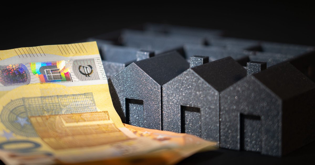 Hausbau-Kosten: Was Sie einplanen sollten