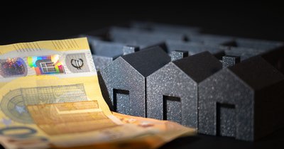 Hausbau-Kosten: Was Sie einplanen sollten