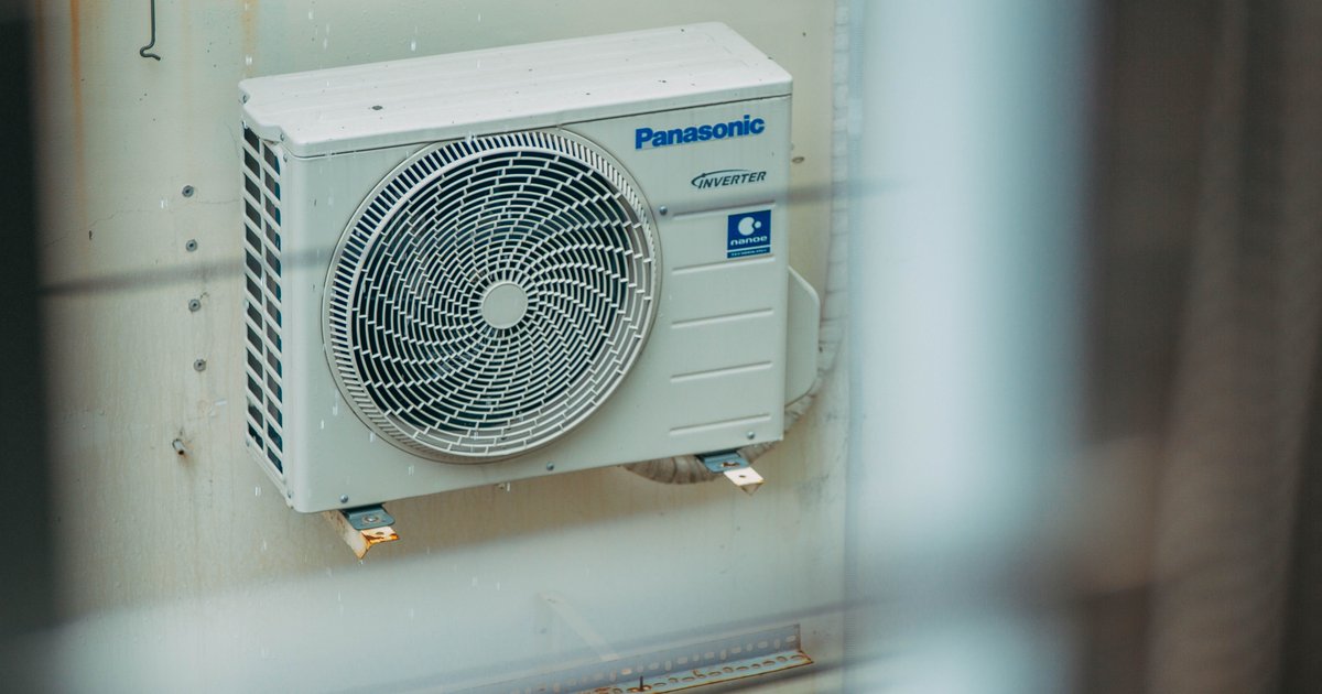 Hausbau Klimaanlage Kosten: Heizung und Kühlung