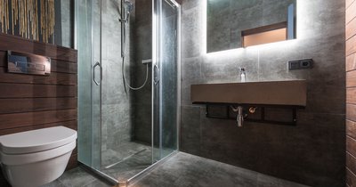 Kosten für Badezimmer-Renovierung im Überblick