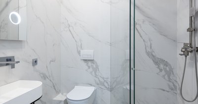 Renovierung Badezimmer: Preise und Faktoren