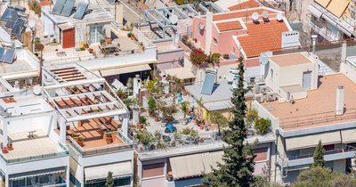 Baugenehmigung für Terrassenüberdachung