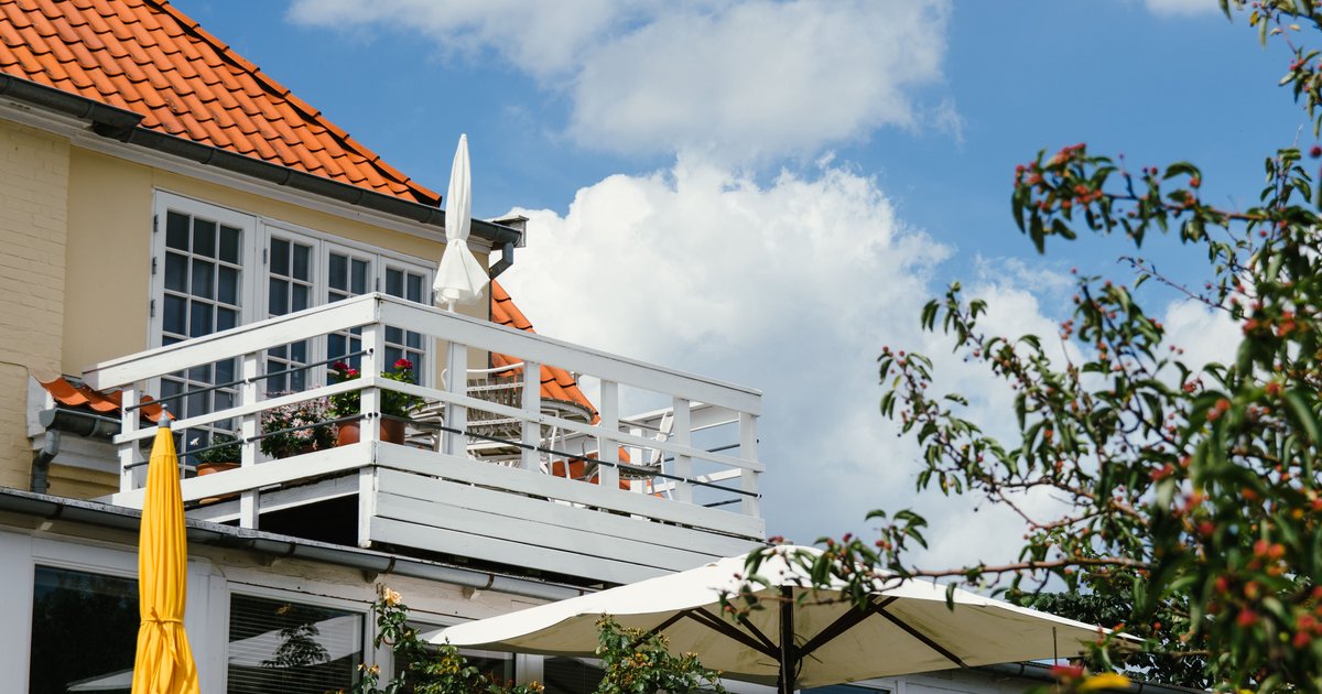 Terrassenüberdachung in NRW genehmigen lassen
