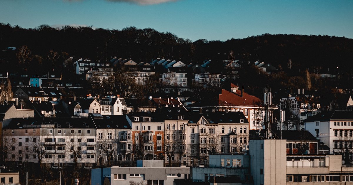 Baugenehmigung NRW: Terrassenüberdachung