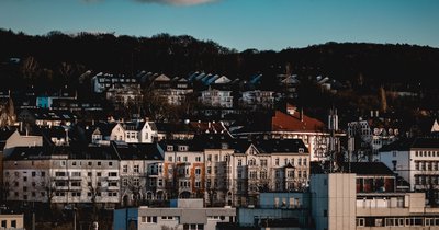 Baugenehmigung NRW: Terrassenüberdachung