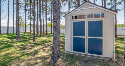 Baugenehmigung für Gartenhaus: Das Wichtigste