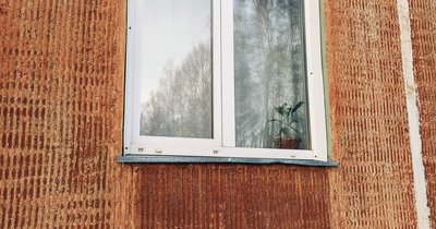 Fassade dämmen: Methoden und Materialien