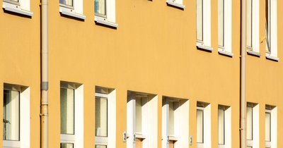 Fassade dämmen: Kosten pro Quadratmeter