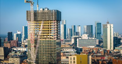 BBBank Baufinanzierung: Alternativen vergleichen