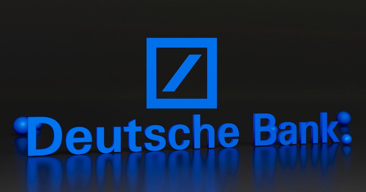 Deutsche Bank Baufinanzierung: Angebote im Test