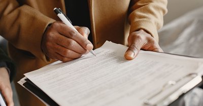 Baugenehmigung: Wie lange ist sie gültig?