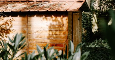 Gartenhaus-Genehmigung in Nordrhein-Westfalen